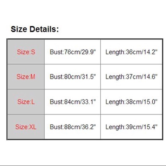 🎀Halter Black and White Striped Cropped Tank SZ S - Picture 5 of 5